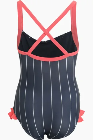 H&M Lomellina Aop Swimsuit