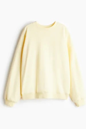 H&M Træningssweatshirt