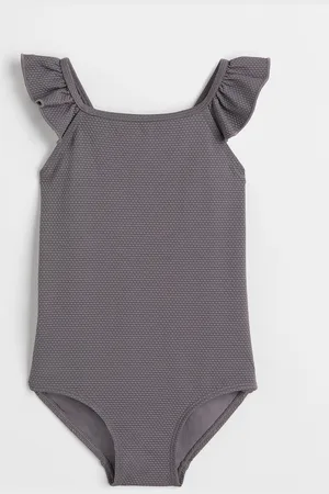 H&M Flæsebadedragt