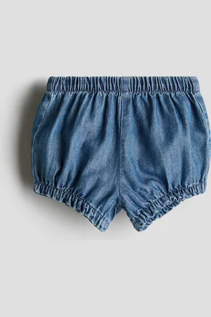 H&M Bloomers i denim