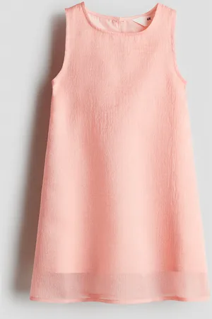 H&M Kjole i A-facon