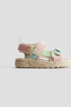 H&M Sandaler i scuba