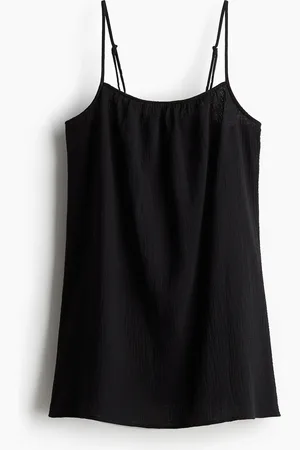 H&M Strandkjole i musselin