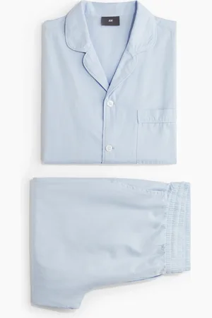 H&M Pyjamas i bomuld