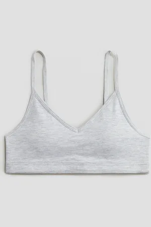 H&M Vatteret croptop