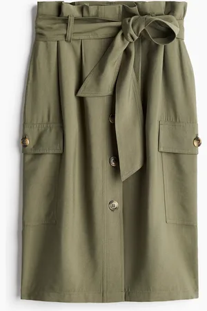 H&M Utilitynederdel