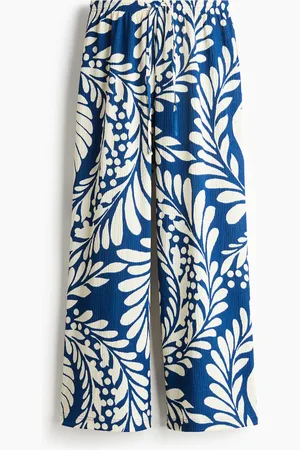 H&M Vide pull on-bukser
