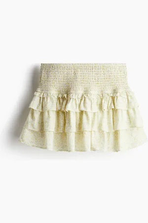 H&M Mininederdel i etager
