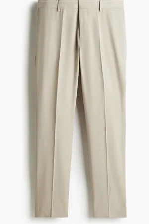 H&M Habitbukser Slim Fit
