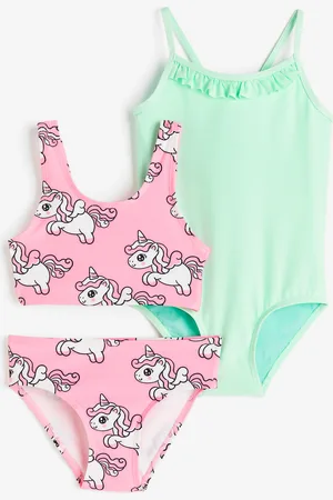 H&M Bikini og badedragt