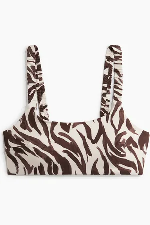H&M Vatteret bikinitop