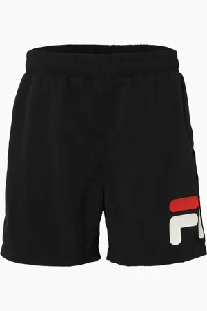 H&M Sonnberg Logo Beach Shorts
