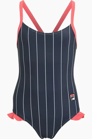 H&M Lomellina Aop Swimsuit