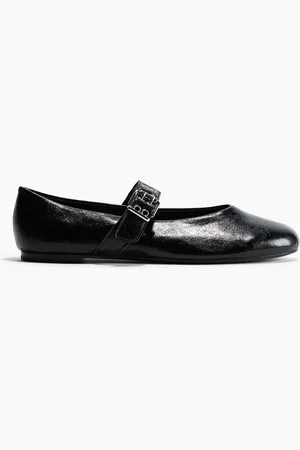 H&M Mary Jane-ballerinasko