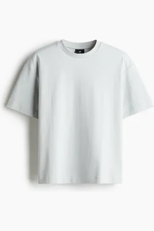 H&M T-shirt Loose Fit