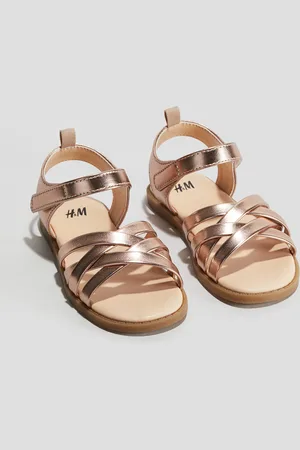 H&M Sandaler