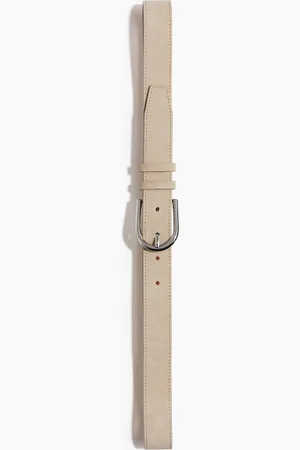 H&M Leather belt