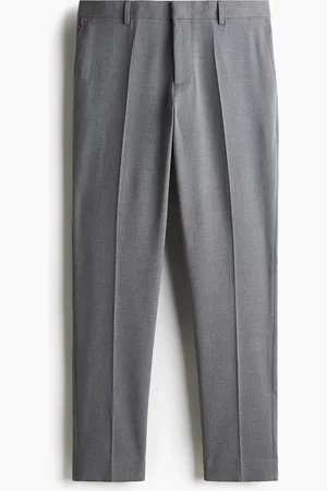 H&M Habitbukser Slim Fit