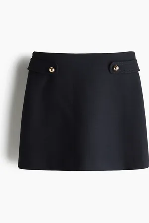 H&M Nederdel i A-facon