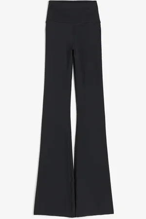 H&M Sense Flare Tights