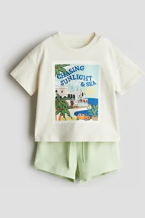 H&M 2-delt