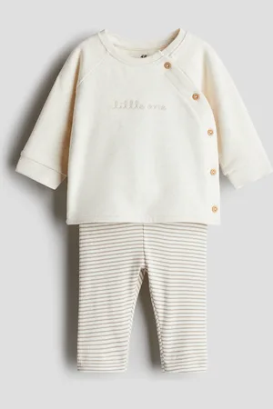 H&M 2-delt