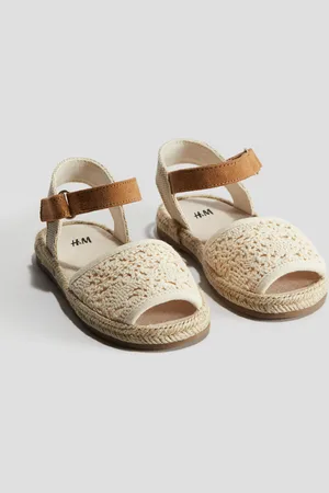 H&M Sandaler