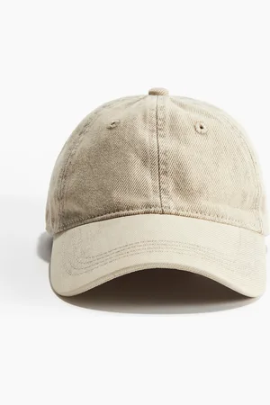 H&M Kasket i denim