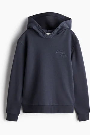 H&M Træningshoodie med DryMove™
