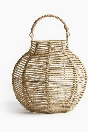 H&M Lanterne med