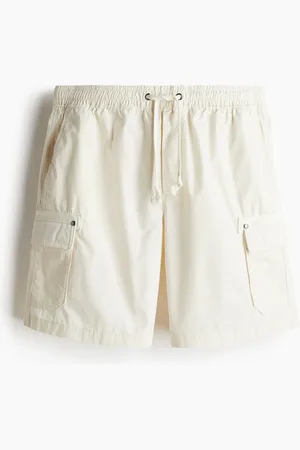 H&M Cargoshorts Relaxed Fit