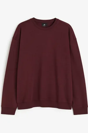 H&M Sweatshirt Loose Fit