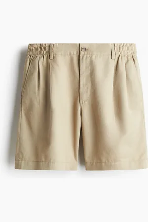 H&M Chinosshorts Regular Fit