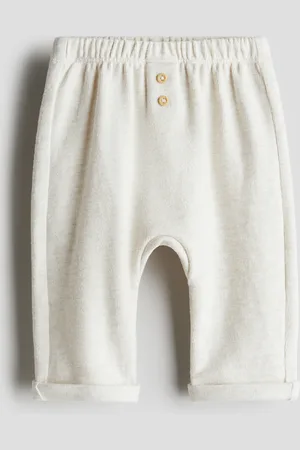 H&M Joggers i bomuld