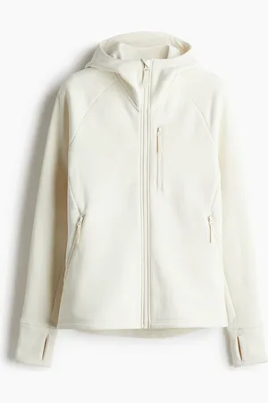 H&M Mellemlagsjakke