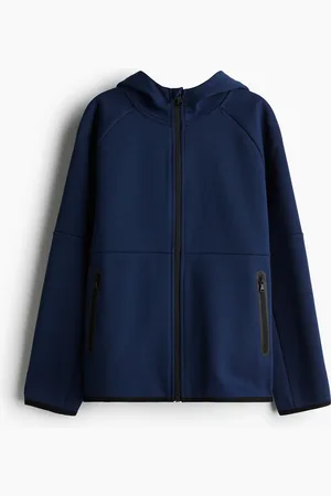 H&M Træningsjakke med DryMove™