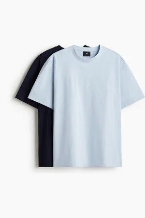H&M 2-pak T-shirt Loose Fit