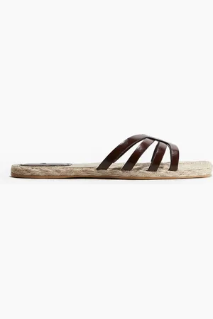 H&M Espadrille-sandaler