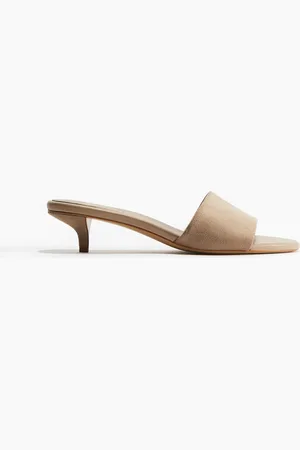 H&M Sandaler med hæl