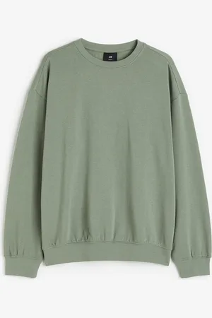 H&M Sweatshirt Loose Fit