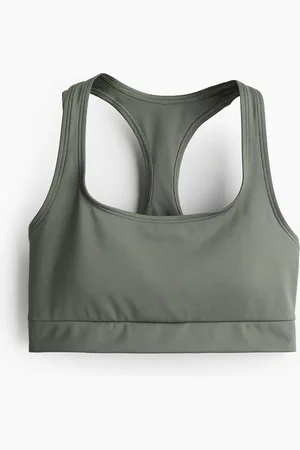 H&M Træningsbikinitop