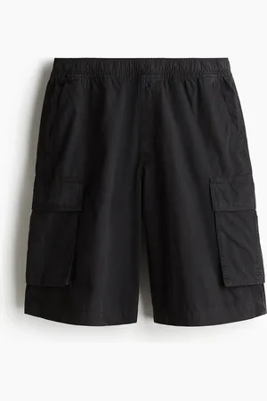 H&M Loose Fit Cargo shorts