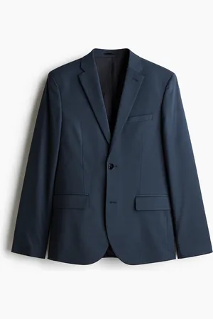 H&M Jakke Slim Fit