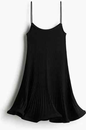 H&M Top i silkeblanding