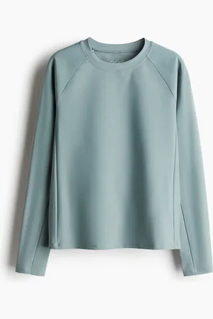 H&M Træningsbadetrøje med Lycra®