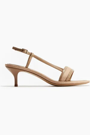 H&M Sandaler med hæl