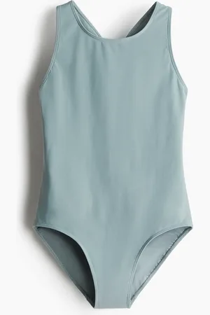 H&M Træningsbadedragt med Lycra®