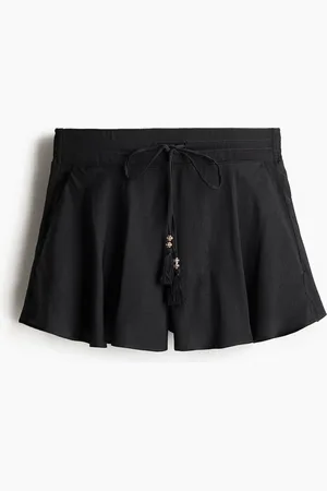 H&M Lette shorts med snøre