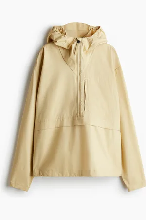 H&M Vandafvisende anorak