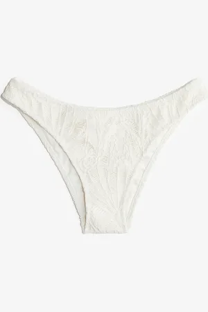 H&M Bikinitrusser med højt skårne ben